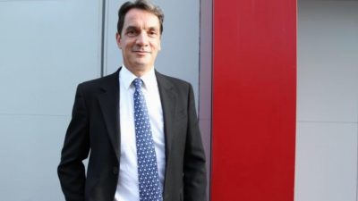 Pharmaxis (ASX:PSX) - Chief Executive, Gary Phillips